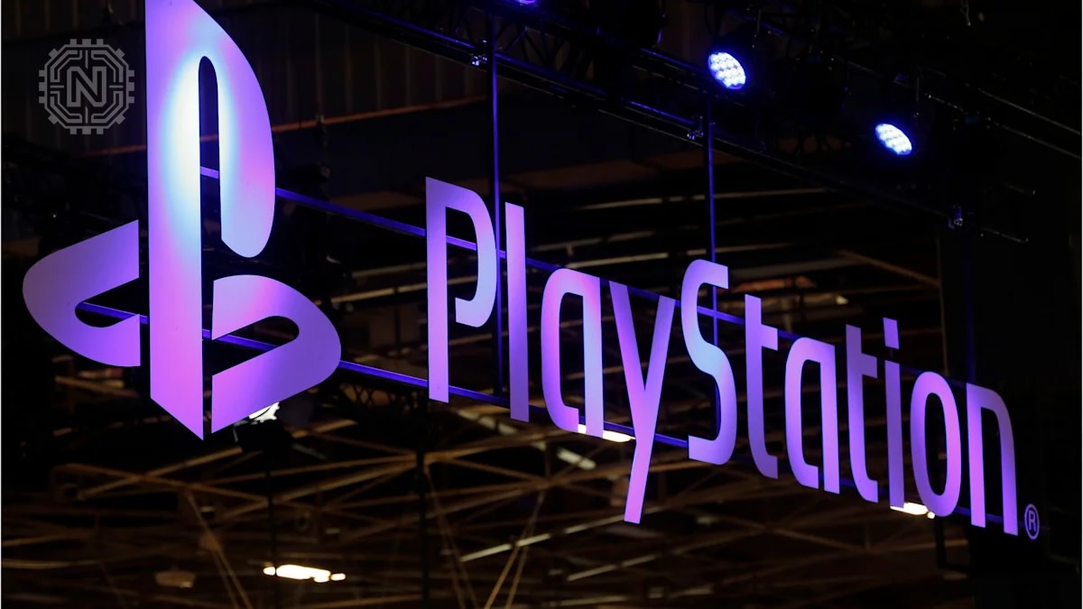 Modern gaming controller and headset representing the shift to digital-only PlayStation games