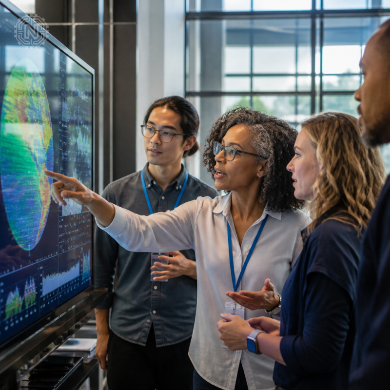 AI in Climate Change: 5 Key Strategies for 2026 Success