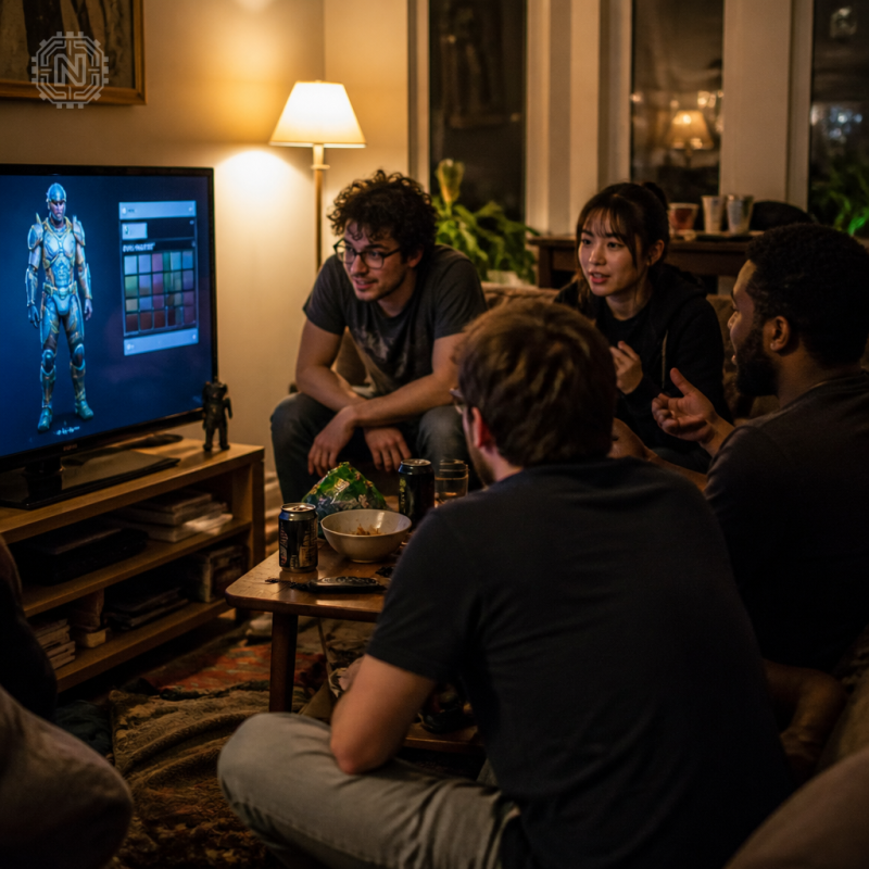 Starfield Character Customization: Top Tips for 2026