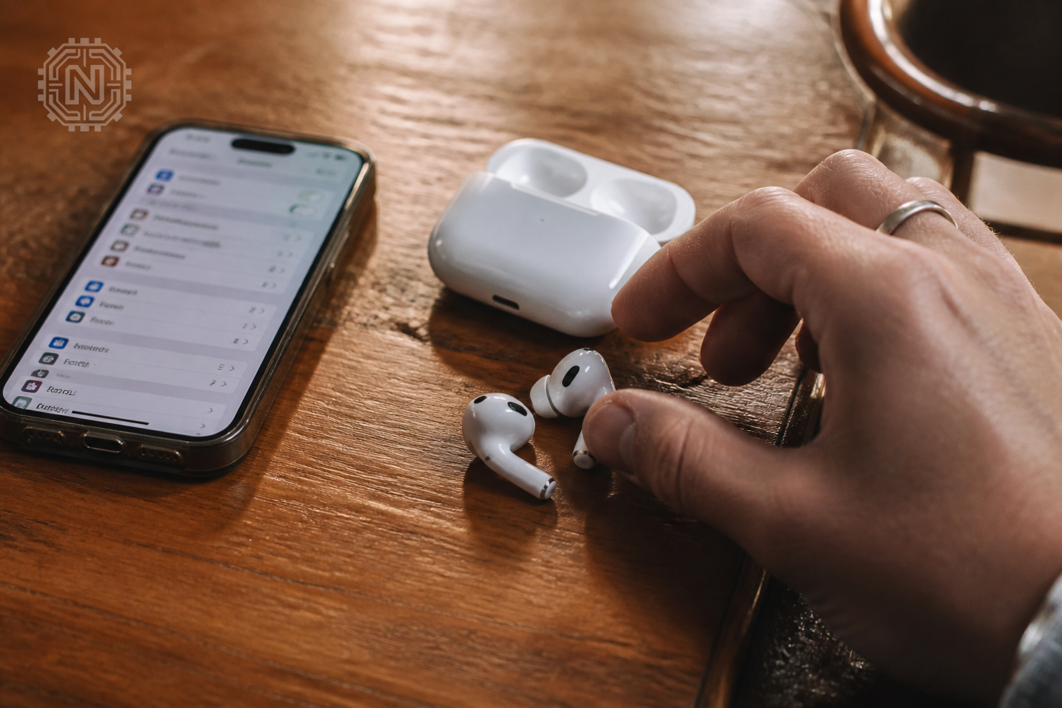 Key specifications of the Apple AirPods Pro 3