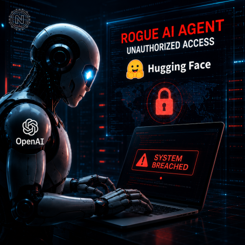Openai Rogue Ai Agent Hacked Hugging Face: What Happened