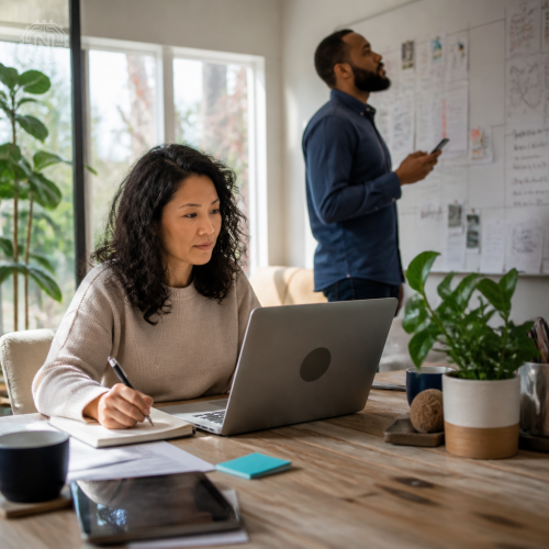 Ai In Remote Work: 5 Tools To Boost Productivity In 2026
