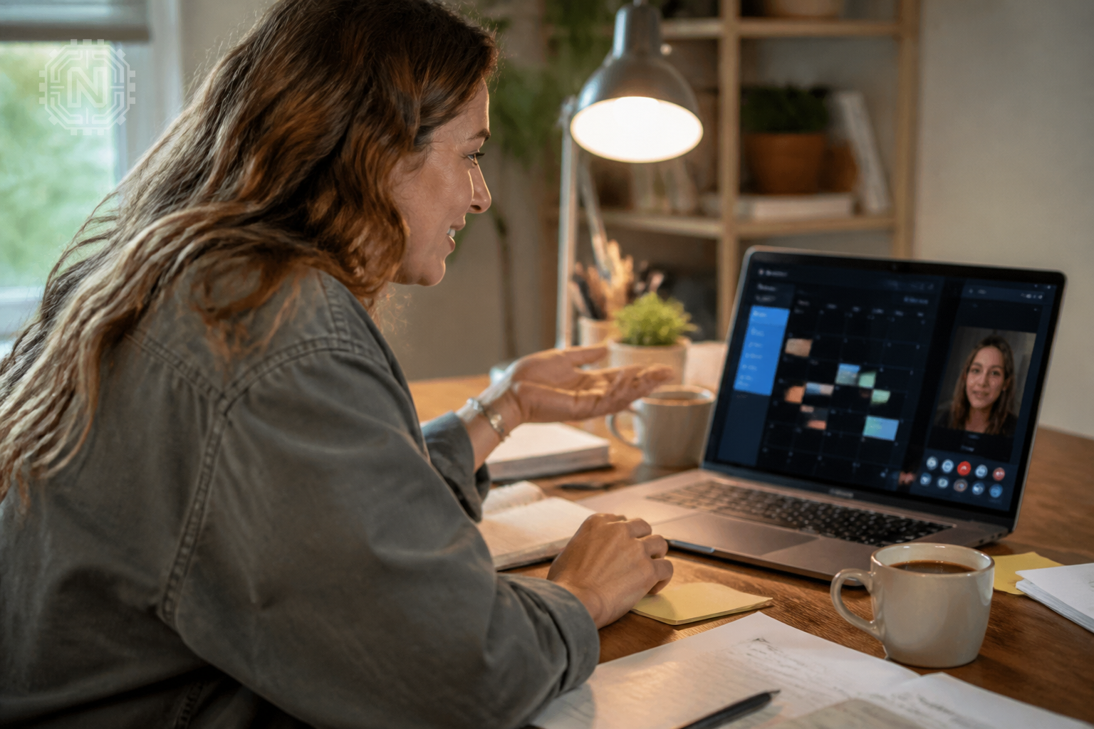 Using virtual assistants to enhance scheduling efficiency