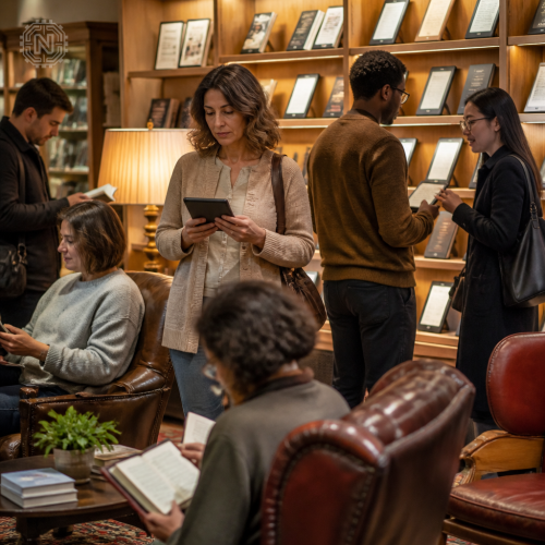 Best E-Readers 2026: Top Options For Every Book Lover