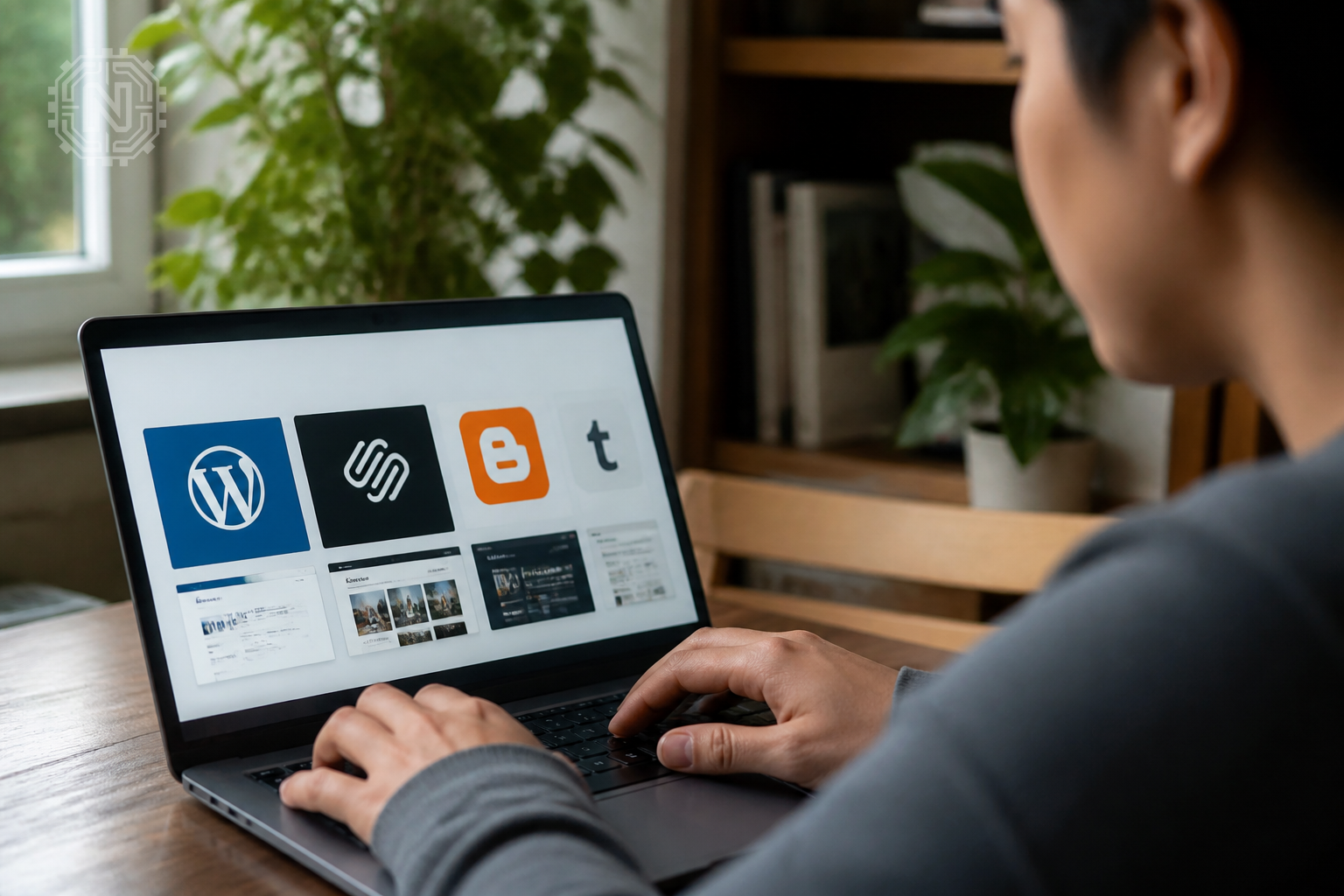 Choosing the right blogging platform for 2026