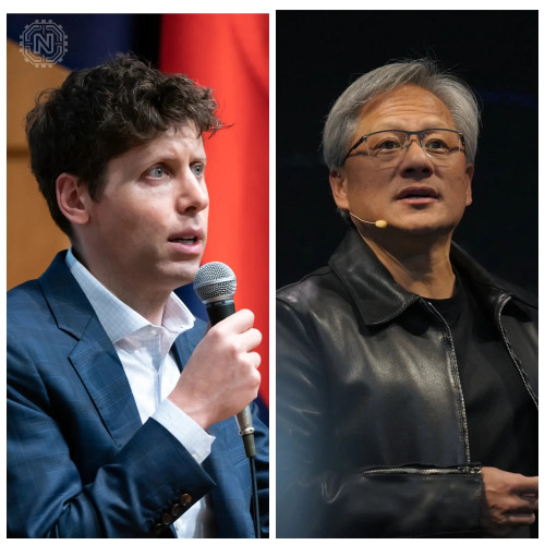 Nvidia Openai Financing: $250 Billion Data Centre Deal
