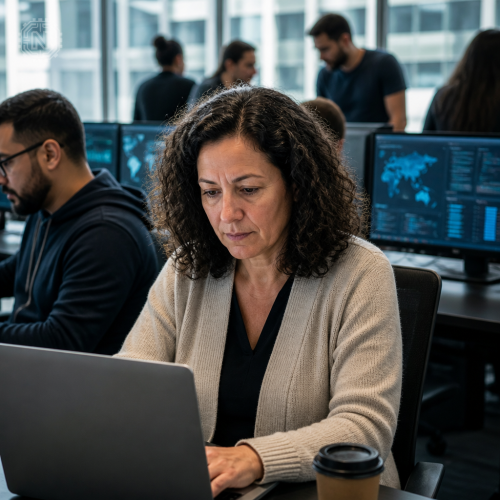 Ai Cybersecurity Model: Microsoft Launches New Defense System