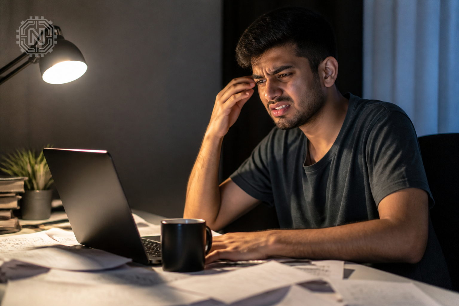 user facing challenges with AI chatbot interaction