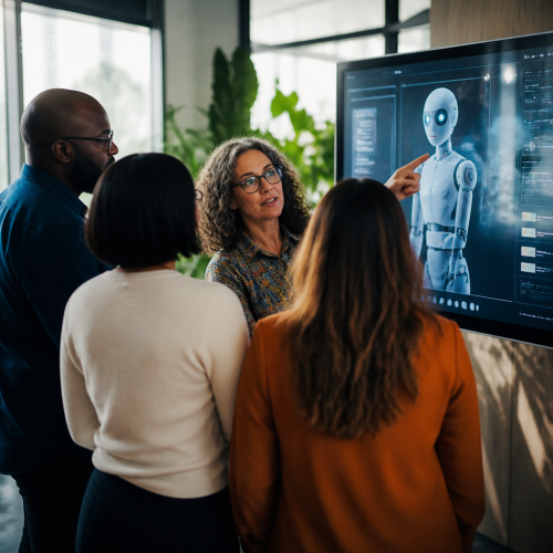 Ai Chatbot Trends 2026: Innovations And Market Growth Insights