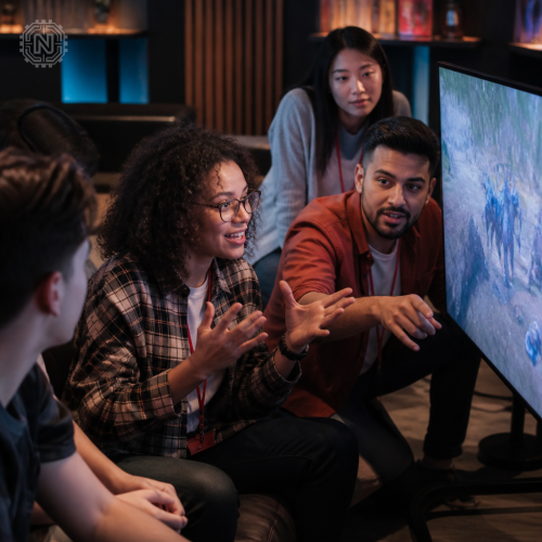 Ai In Gaming: 7 Trends Reshaping The Industry In 2026