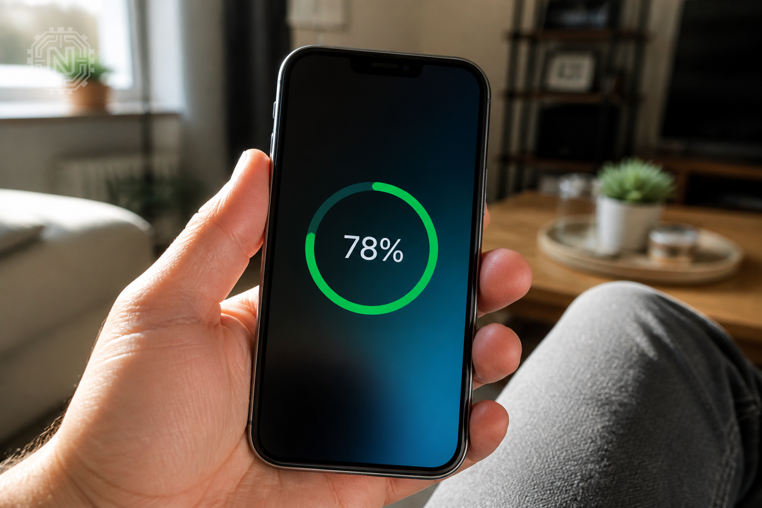 Assessing battery life of the Apple iPhone 16