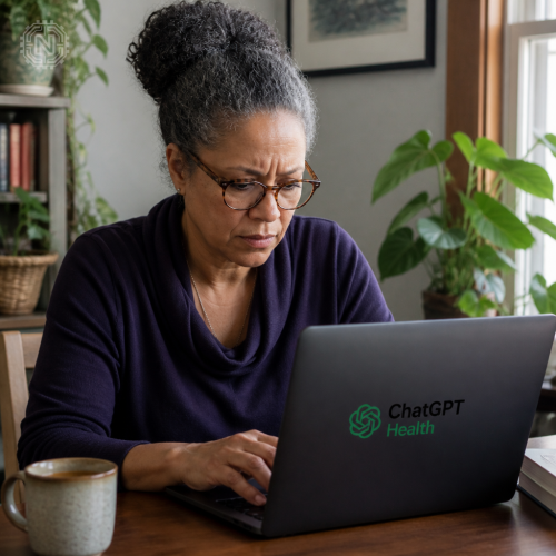 Chatgpt Health: Complete Setup Guide For Beginners 2026