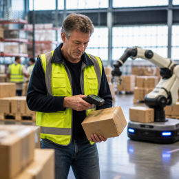Ai In Supply Chain Optimization: 6 Key Benefits For 2026