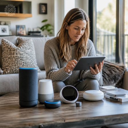 Best Smart Home Hubs 2026: Top Picks For Connectivity