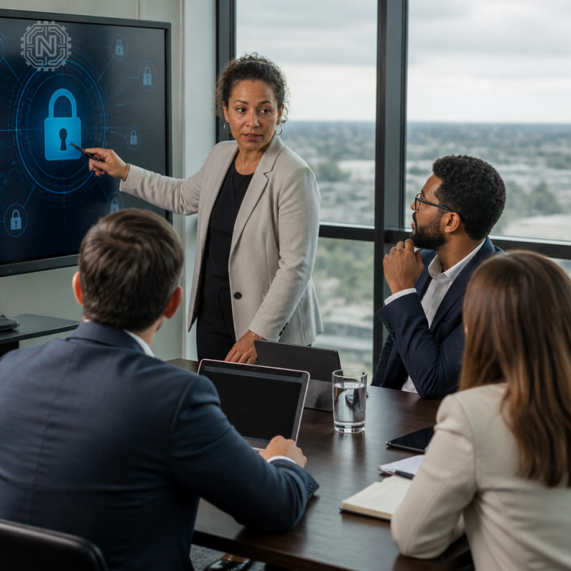 Cybersecurity Best Practices for Businesses in 2026