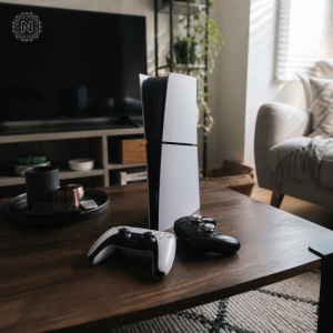Sony Playstation 5 Slim Review: A Compact Gaming Powerhouse
