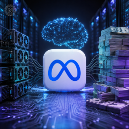 Meta Ai Splurge Exposes Its Compute Conundrum In 2026