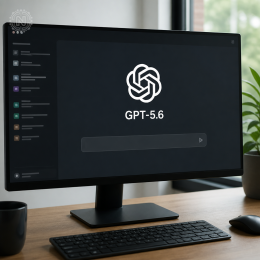 Gpt-5.6 Model Prices Cut By Up To 80% Amid Ai Competition
