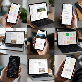 Best Note-Taking Apps For 2026: Top 7 Reviewed