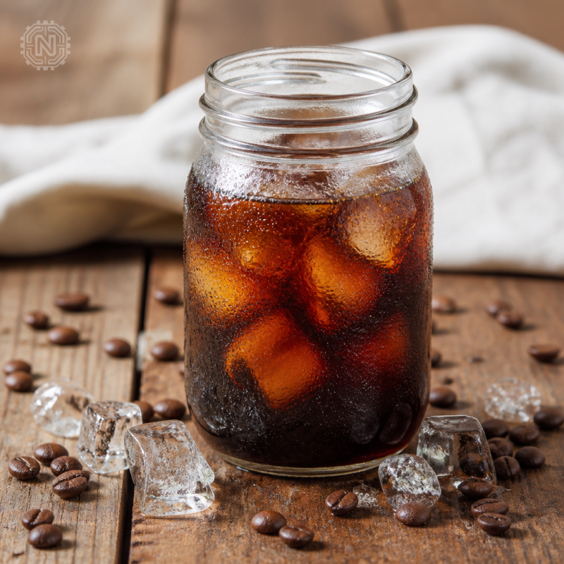 How to Make Cold Brew Coffee: Easy Steps for 2026