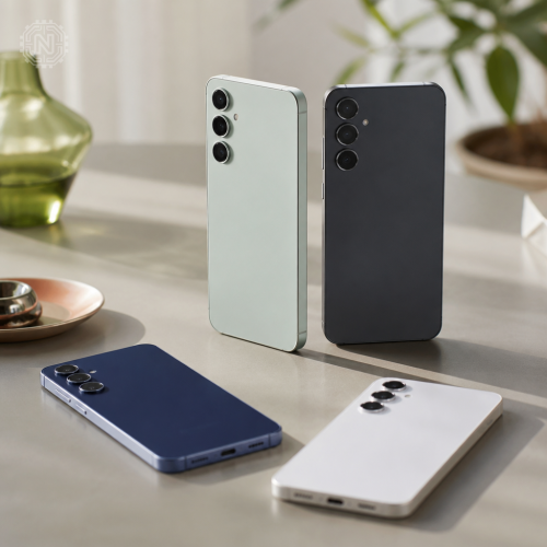 Samsung Galaxy S25 Fe Review: Affordable Flagship Features