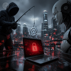 Cybersecurity Threats 2026: Key Risks To Watch Out For