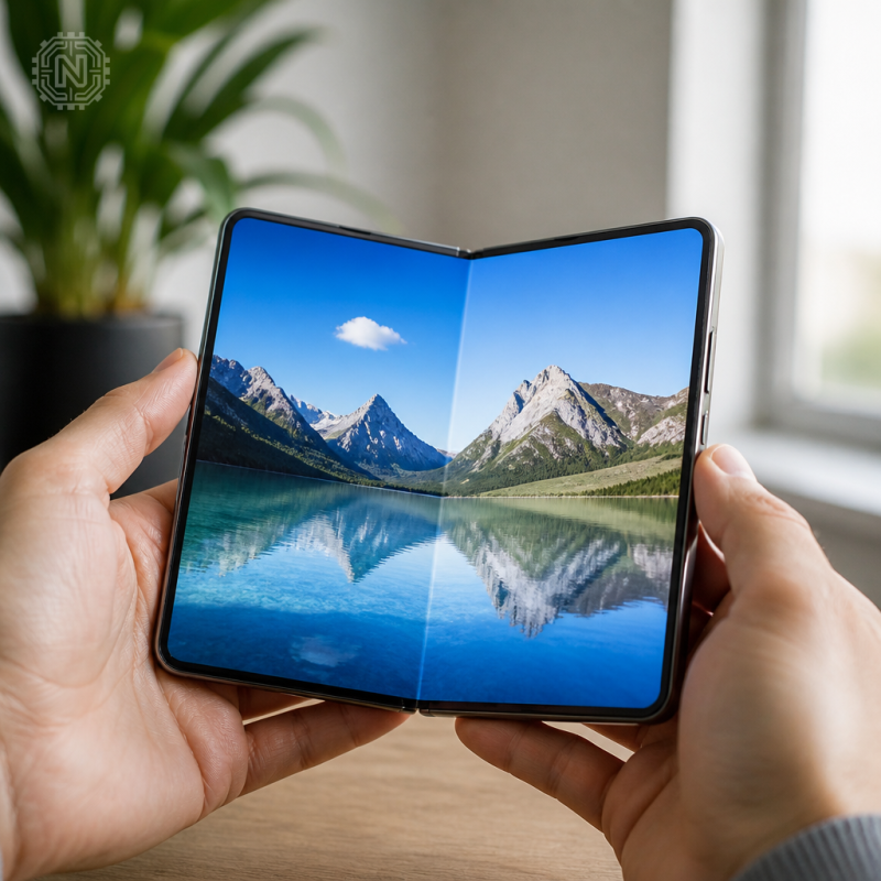 Foldable Smartphones 2026: Top Models and Features Explored