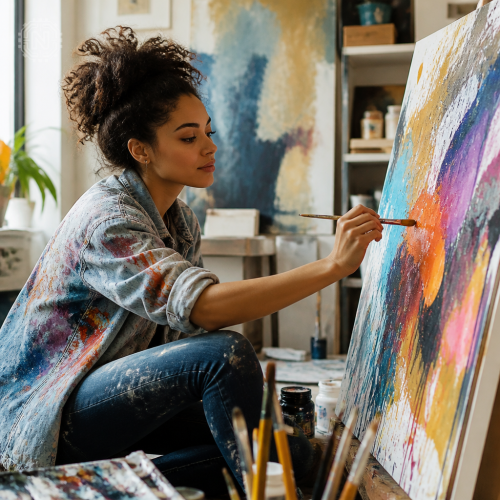 Ai-Generated Art: How To Create Stunning Digital Pieces In 2026