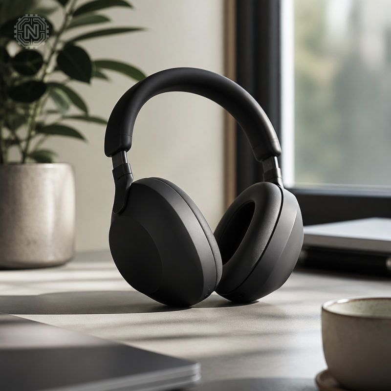 Sony WH-1000XM6 Review: Top Noise-Canceling Headphones 2026