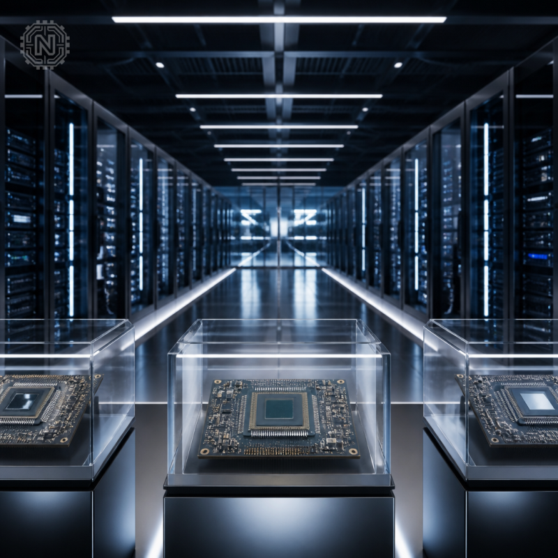 AI Chip Advancements 2026: What You Need to Know