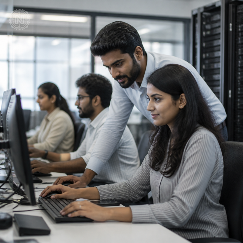 AI Job Impact: AI may not take away many jobs in India in 2026