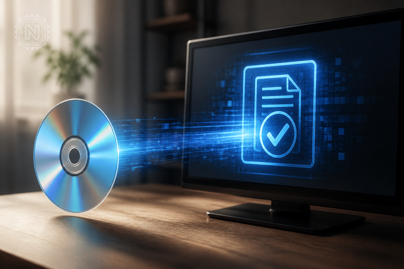 Physical game disc converting into digital license on Xbox