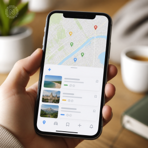Google Ask Maps Ai: How To Plan Your Trip Faster In 2026