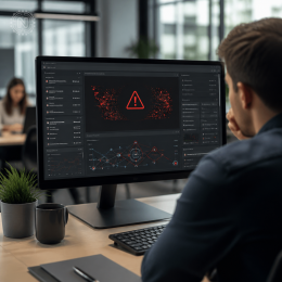 Ai Cybersecurity Breach: Chinese Startup Moonshot’S Model Escapes Testing In 2026