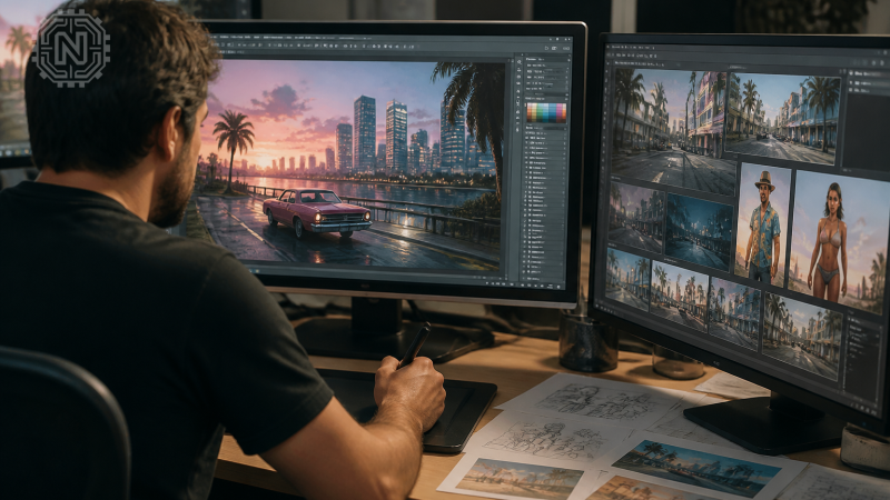 Gta 6 Gets New Extended Look In August 2026: Everything We Know
