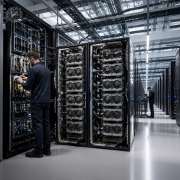 Ai Cloud Infrastructure: Coreweave Boosts 2026 Spending And Beats Q2 Estimates