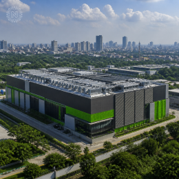 Ai Infrastructure India: Larsen & Toubro Wins ₹15,000 Crore Nvidia Order 2026