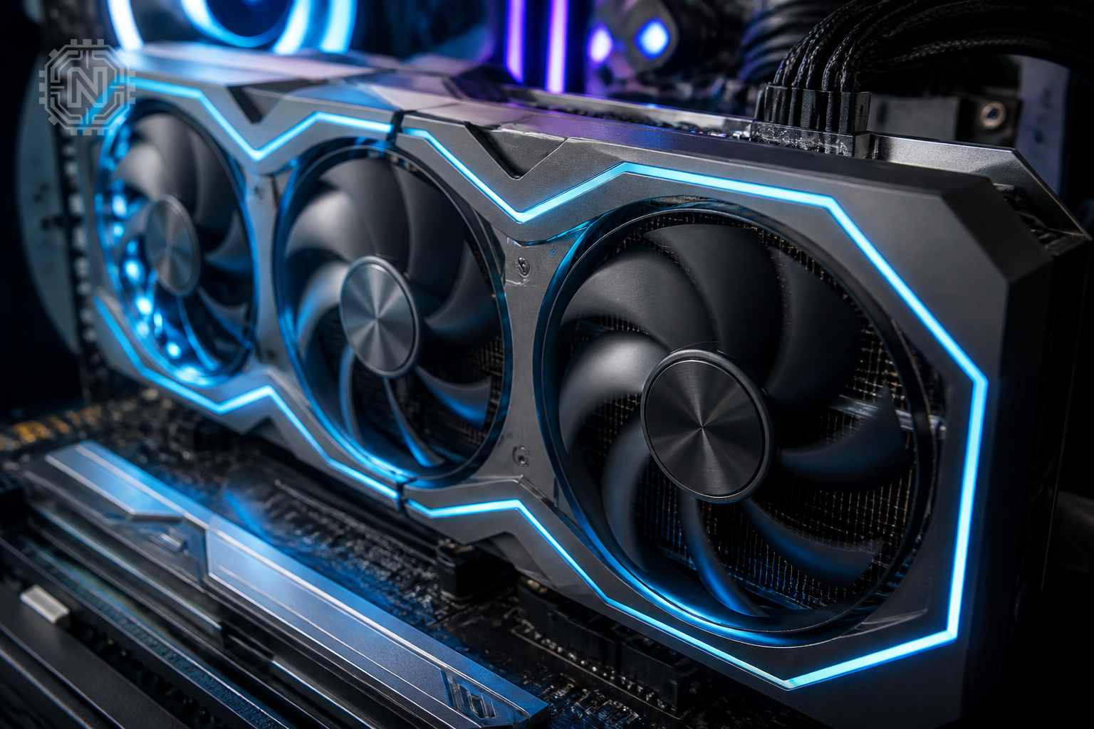 GPU advancements boosting gaming performance in 2026