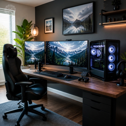 Gaming Performance In 2026: How New Tech Shapes Player Experiences