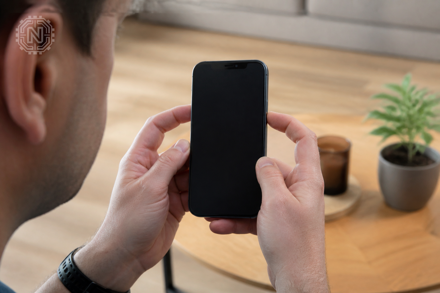 Force restart method for newer iPhone models in 2026