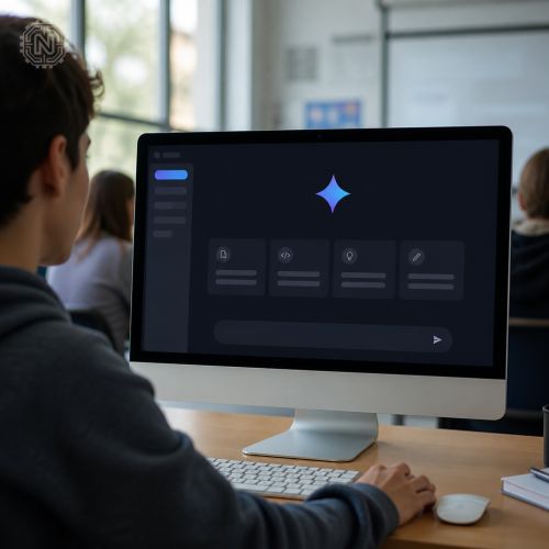 Google Gemini Free Subscriptions For College Students In 2026