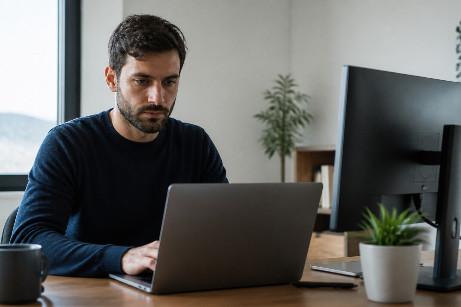 developer sharing AI models on a marketplace platform