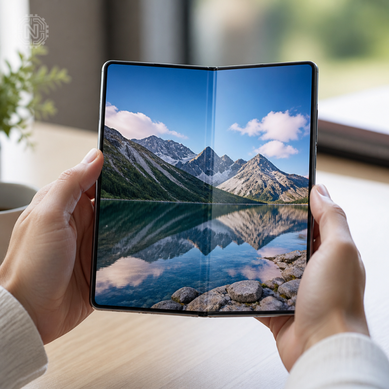 Foldable Smartphones 2026: Top Models and Features Explained