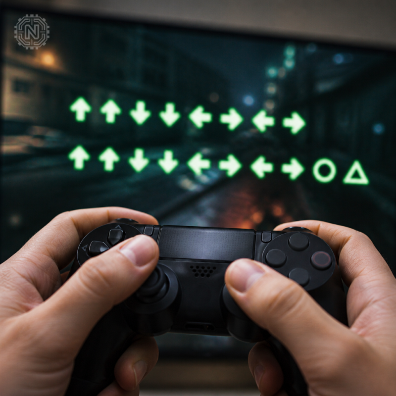 Gaming Cheat Codes 2026: Secrets to Unlock Hidden Features