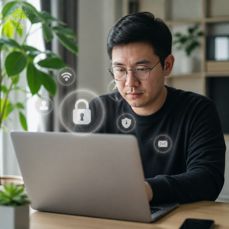 Digital Privacy in 2026: How to Protect Your Data Effectively