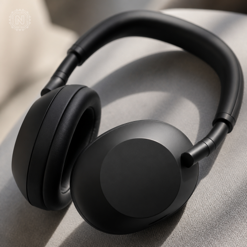 Sony Wh-1000xm7 Review 2026: Top Noise-Canceling Headphones