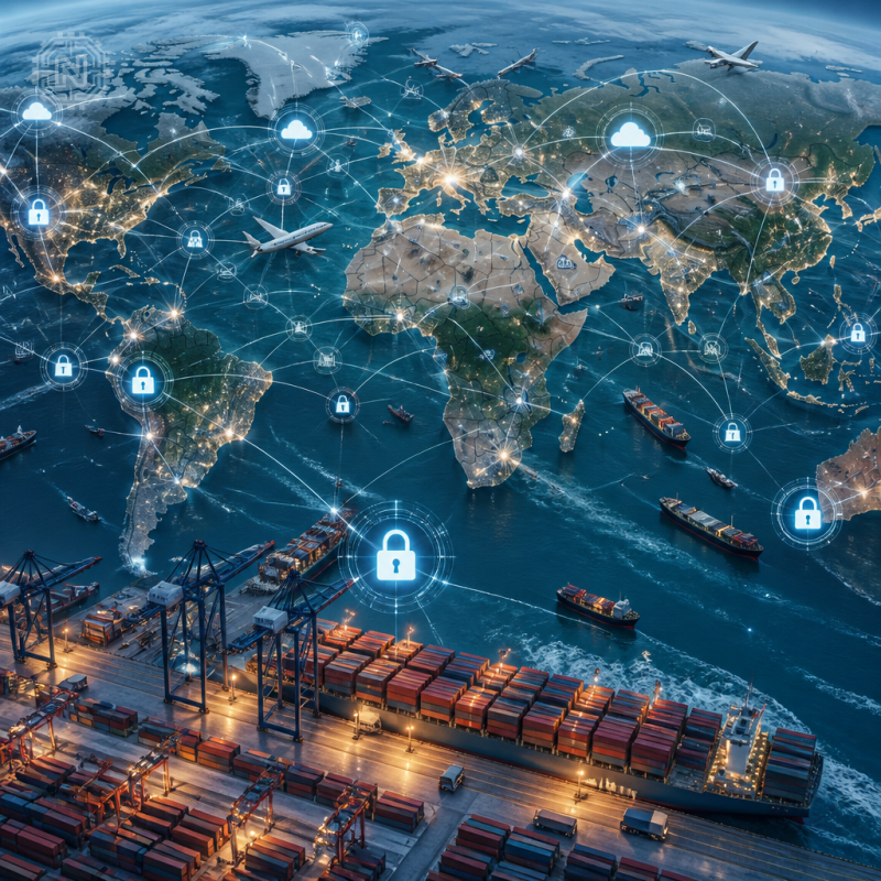Supply Chain Cyberattacks in 2026: Growing Threat and How to Protect