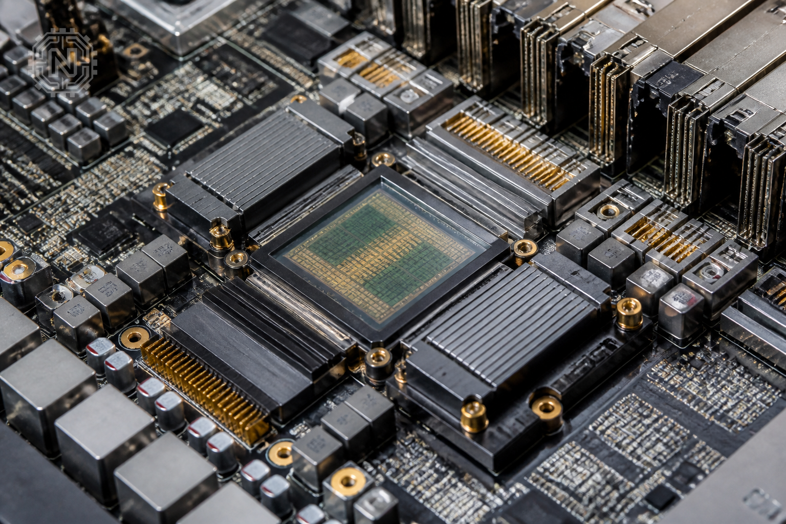Tensor processing unit for AI in 2026