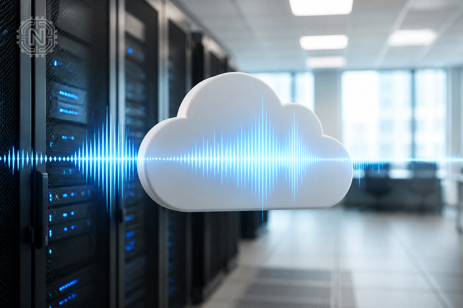 Cloud-based voice chat technology in gaming 2026