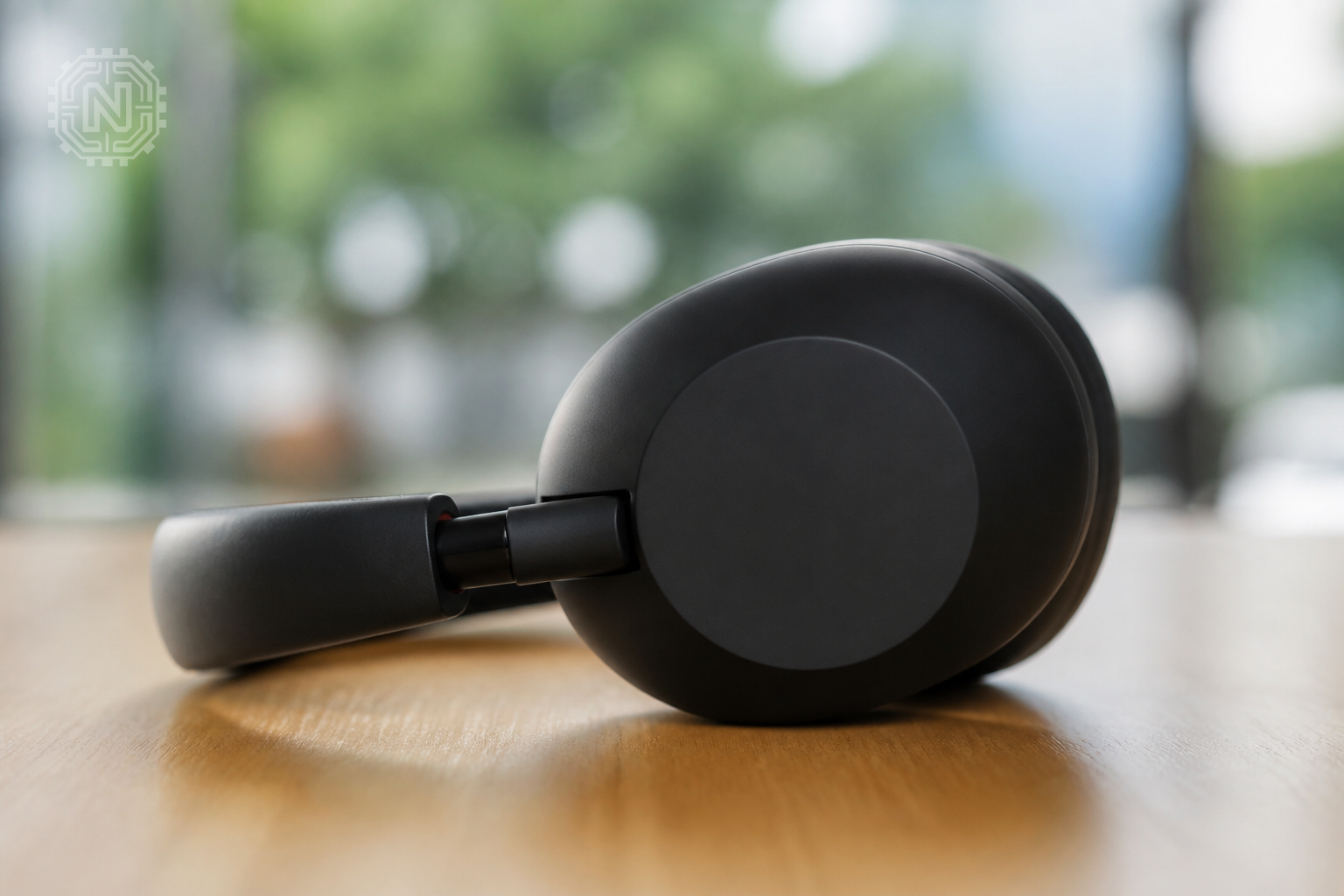 Lightweight Sony WH-1000XM7 headphones for long wear